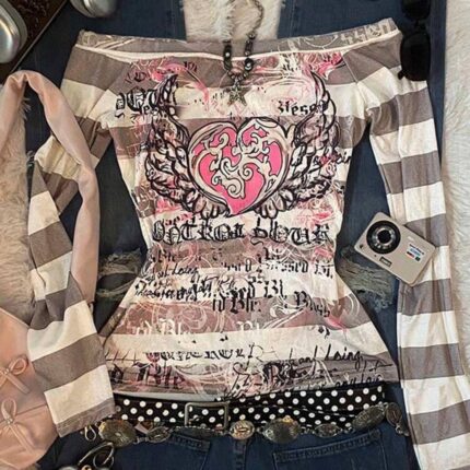 بلوز وایتوکی انجل