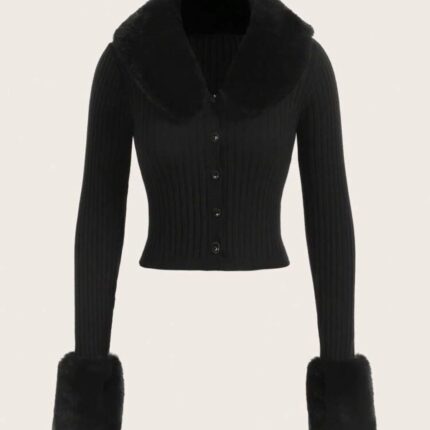 بلوز فیت خردار کبریتی