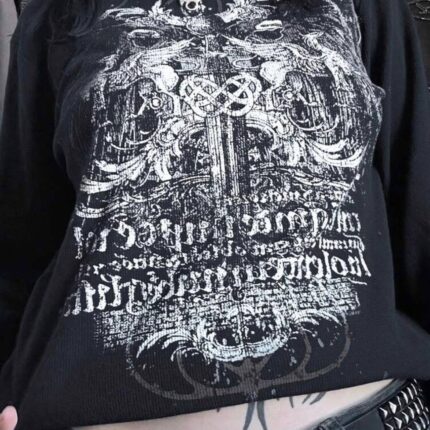 تیشرت آسیندار بدون جنسیت