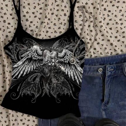 تاپ دو بند قلب و بال