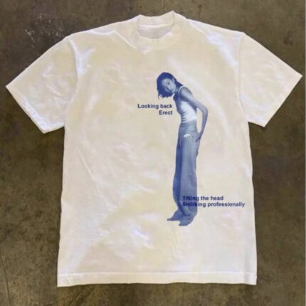 تیشرت فیت وایتوکی