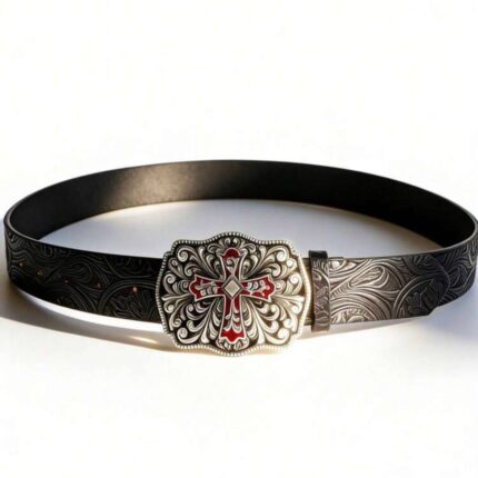 کمربند وینتج سگگ صلیب